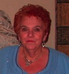 Photo of Denise Michaud