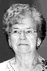 Photo de Germaine Michaud