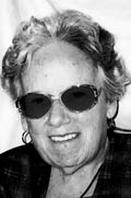 Photo de Jeannine Michaud