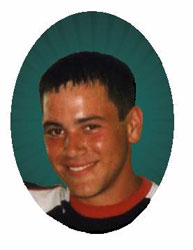 Photo of Jeannot Michaud