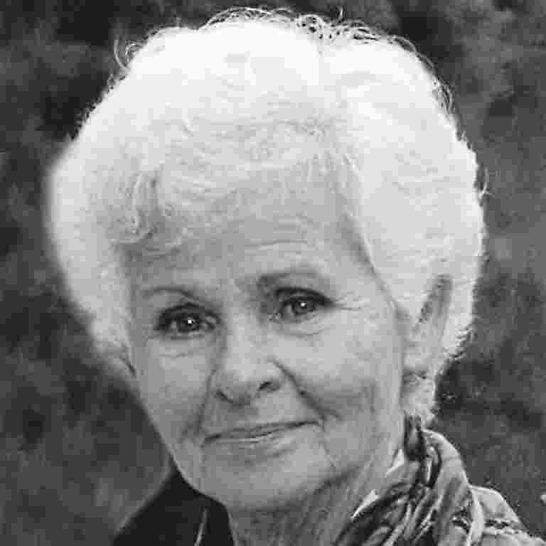 Photo de Mariette Michaud