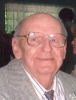 Photo of Maurice Michaud
