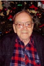 Photo of Maurice Michaud