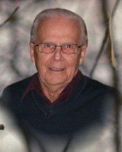 Photo of Napoleon Michaud