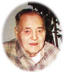 Photo de Onil Michaud