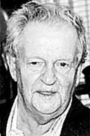 Photo of Philemon Michaud