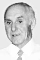 Photo of Roland Michaud