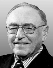 Photo of Roland Michaud