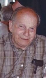 Photo of Roland Michaud