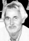 Photo of Rejean Michaud