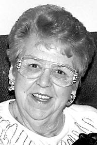 Photo of Simone Michaud