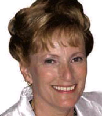 Photo de Mary Michel