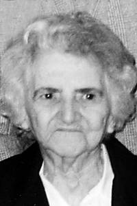 Photo de Gisele Milette