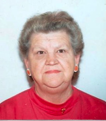 Photo de Gisele Milette