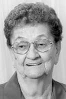 Photo of Therese Milette