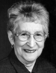 Photo of Therese Milette