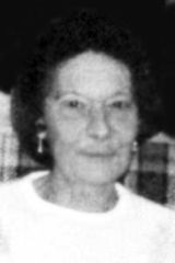 Photo of Therese Milette
