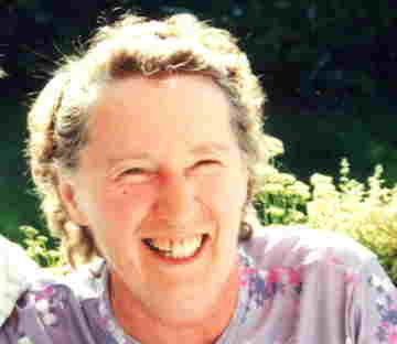 Photo de Marguerite Miljour