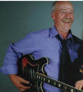 Photo of Michel Millaire