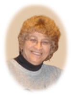 Photo of Judith Millar