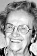 Photo of Germaine Miller
