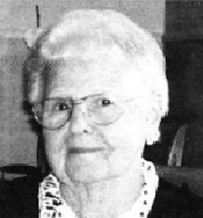 Photo of Germaine Miller