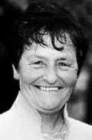 Photo de Jocelyne Miller