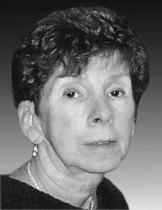 Photo de Jocelyne Miller