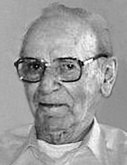 Photo of Lucien Miller