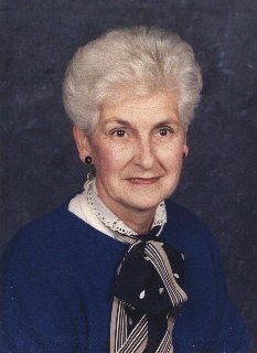 Photo of Marcelle Miller