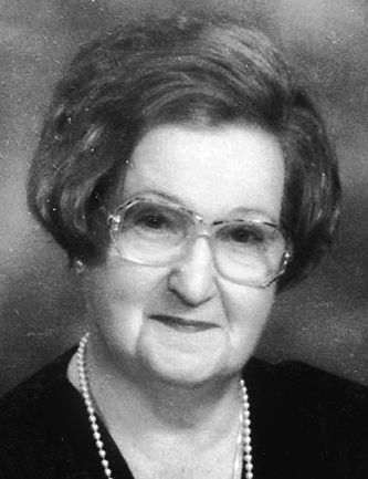 Photo of Marcelle Miller