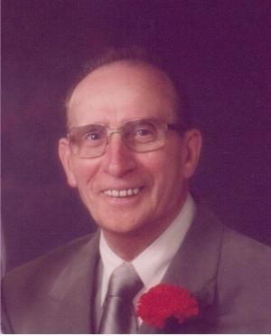 Photo of Georges-Aime Millette