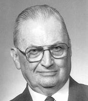 Photo of Jean-Paul Millette