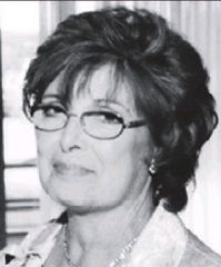 Photo de Nicole Millette