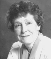 Photo of Marie Millet