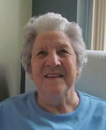 Photo de Annette Milliard