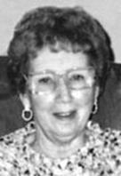 Photo de Blanche-Helene Milliard