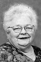 Photo of Anita Milot