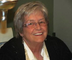 Photo of Huguette Milot