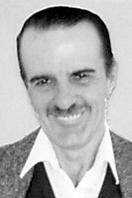Photo of Raymond Milot