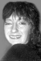 Photo of Suzanne Milot
