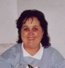 Photo of Lise Mineault