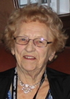 Photo of Juliette Minguy