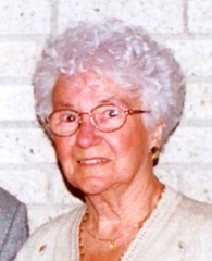 Photo de Marie-Jeanne Minier