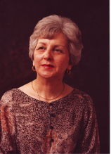 Photo de Gertrude Minville