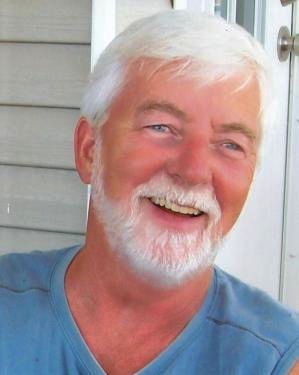 Photo of Andre Mireault