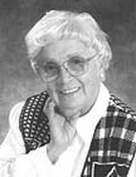 Photo de Fernande Miron