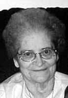 Photo of Jeannette Miron