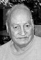 Photo of Robert Miron