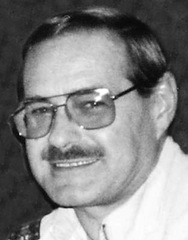 Photo of Robert Miron